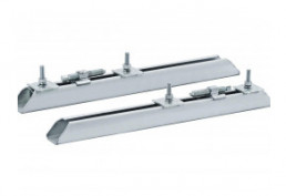 Motor slide rails | Common steel design