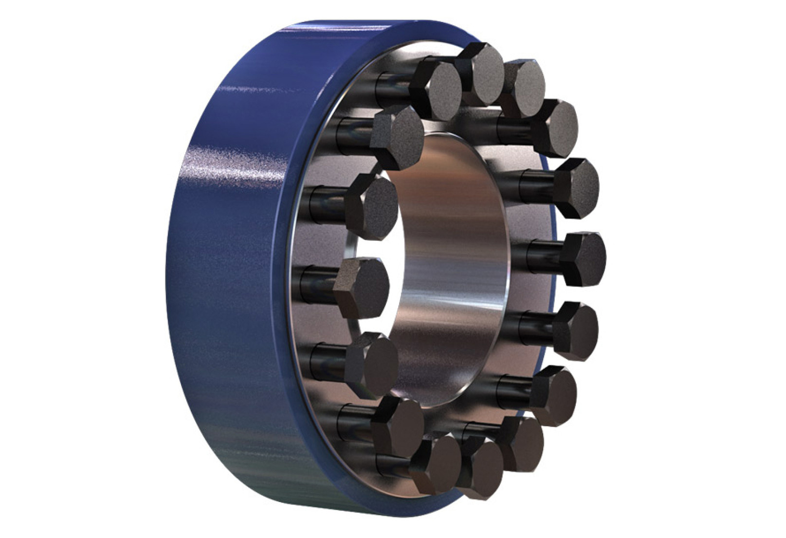 Adapter flanges | Flange couplings