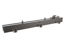 Motor slide rails WEN 40.003 | Heavy design 
