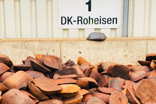 DK-Roheisen